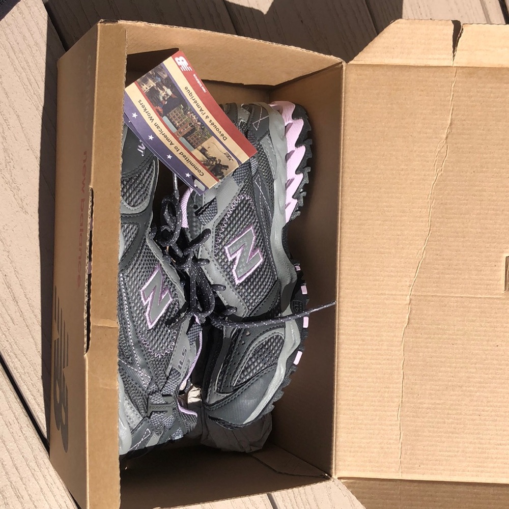 Women’s New Balance 571 All Terrain Run Sneakers